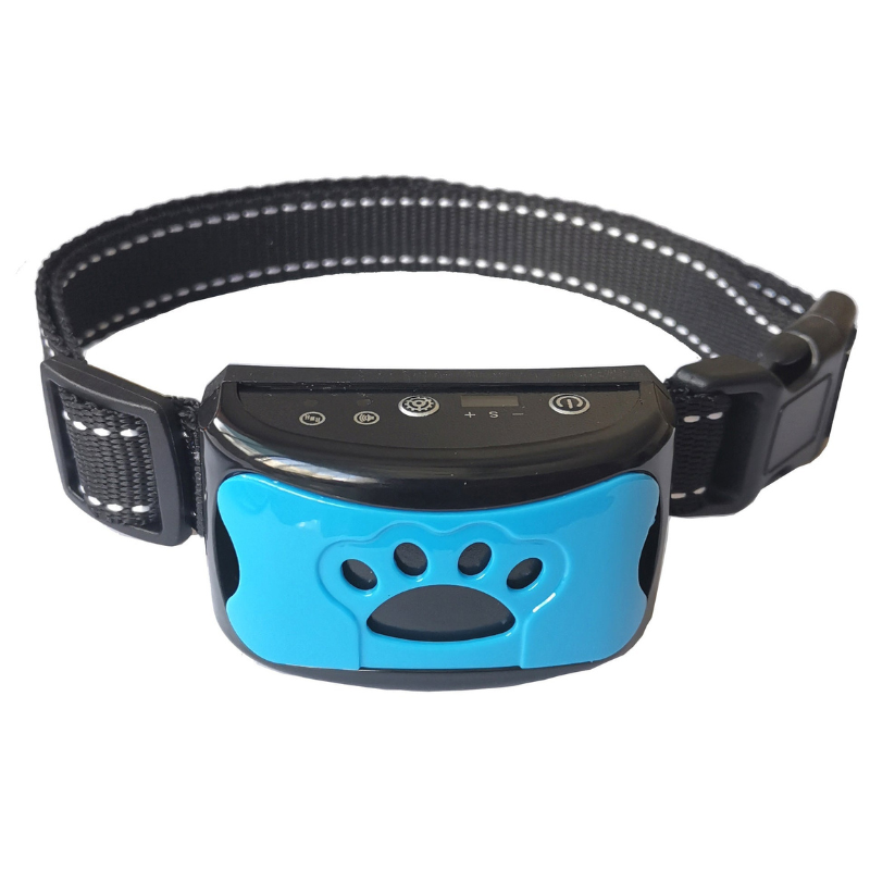 Anti-Bark Dog Collar